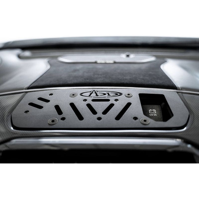 Addictive Desert Designs Ram TRX Digital Device Dash Mount Model AC61701NA