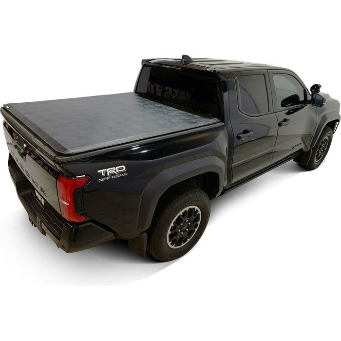 Westin Soft Roll-Up Tonneau Cover Model 19-12785