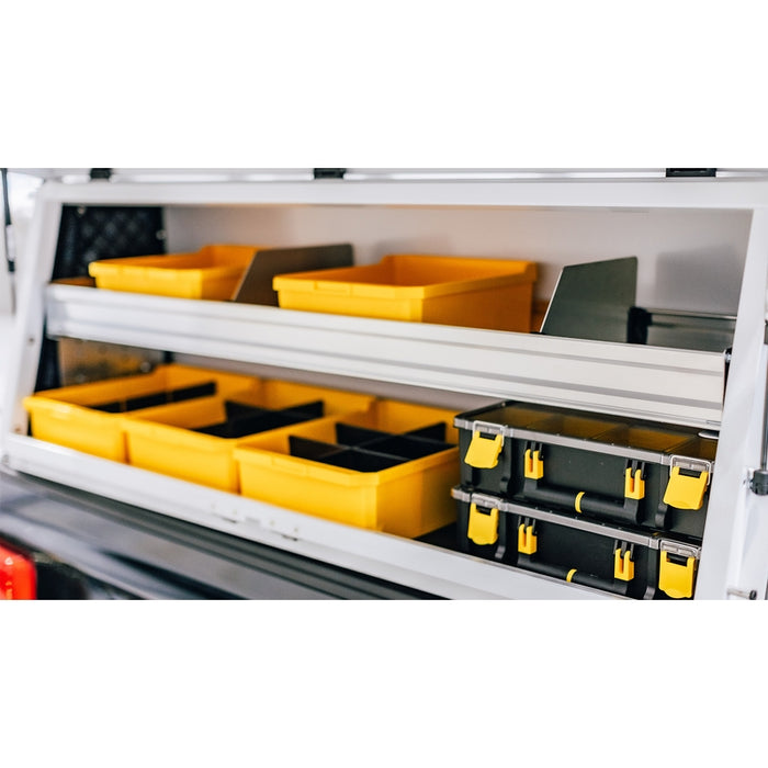 Ranger Design Trazer Truck Box - Standard Bed (6.5 ft) Model BDW-2065