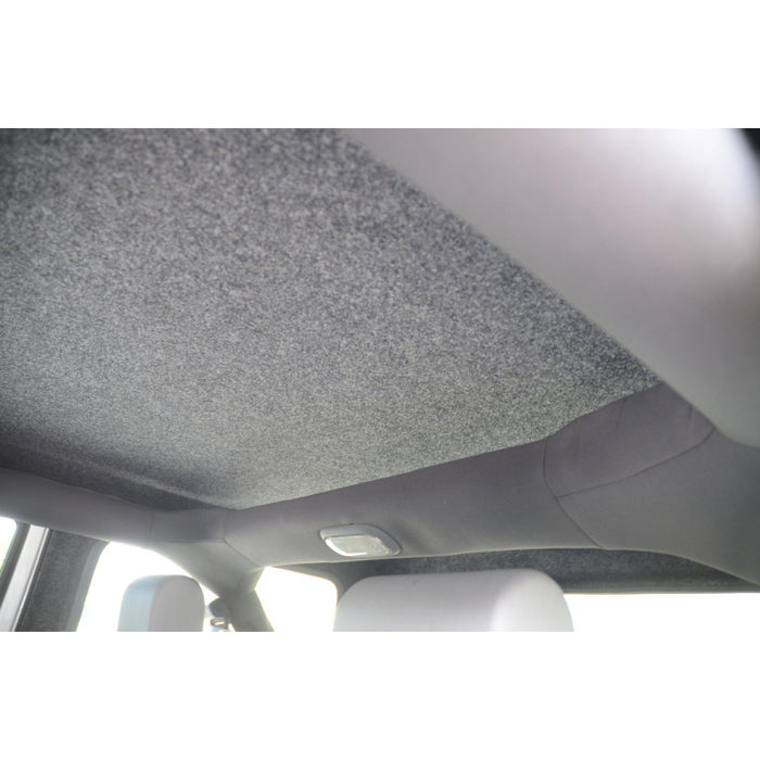 DV8 Offroad 2007-2018 Jeep Wrangler Jeep Jk 2-Door Square Back Hard Top Model HT07SB22