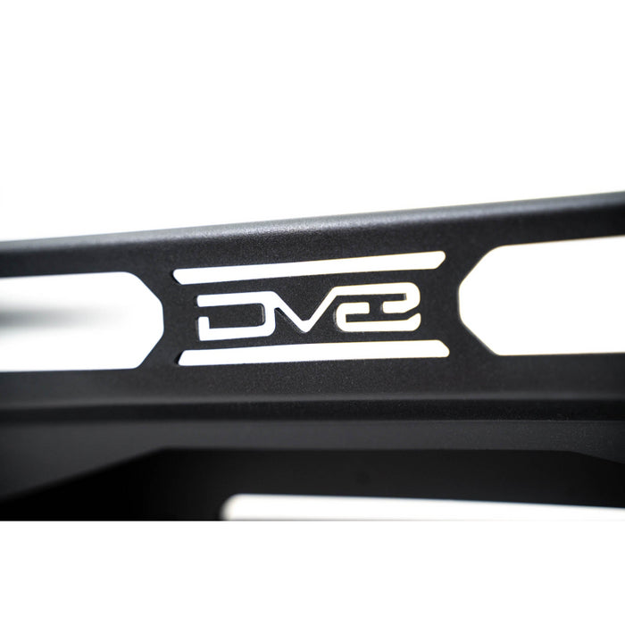DV8 Offroad 2024-2025 Toyota Land Cruiser Centric Front Bumper Model FBTL4-01