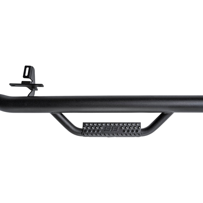 Smittybilt Nerf Side Steps Model J1980T