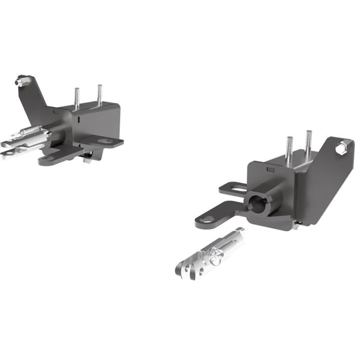 Blue Ox Tow Bar Base Plate Model BX2698