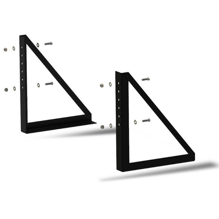 Better Built Under Body Mounting Bracket Model 29221128