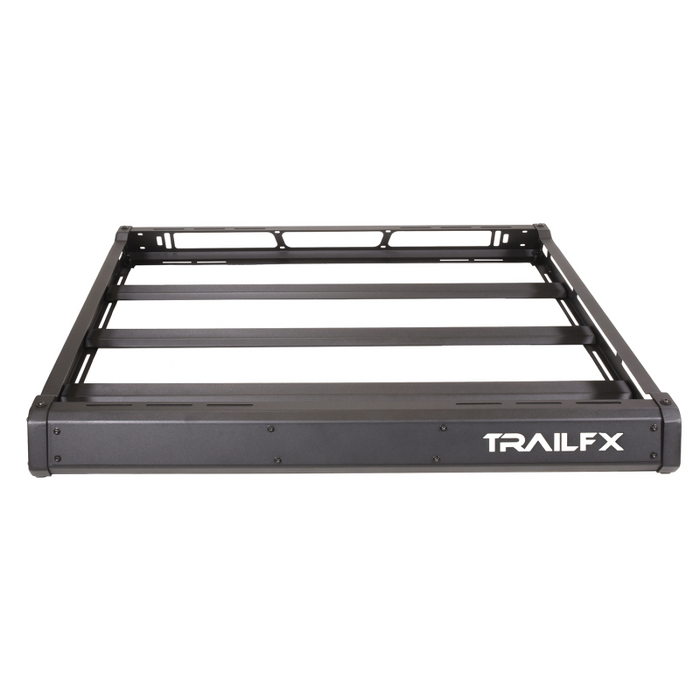 TrailFX Roof Rack Aluminum Basket Rack Model JRB001T
