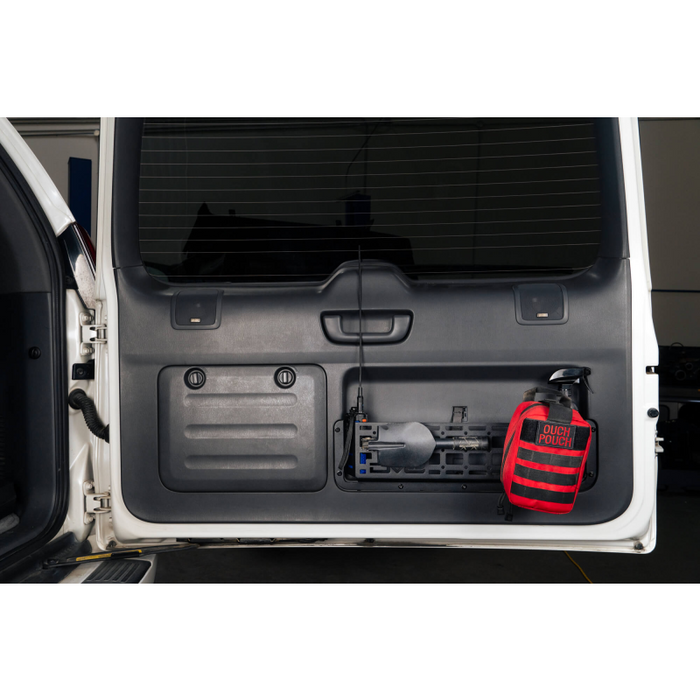 DV8 Offroad 2003-2009 Lexus Gx 470 Molle Door Pocket Model MPGX-03