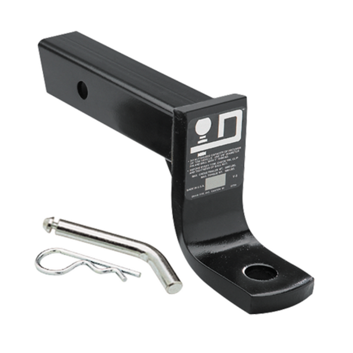 Draw-Tite Class 4 Trailer Hitch Ball Mount Model 2953
