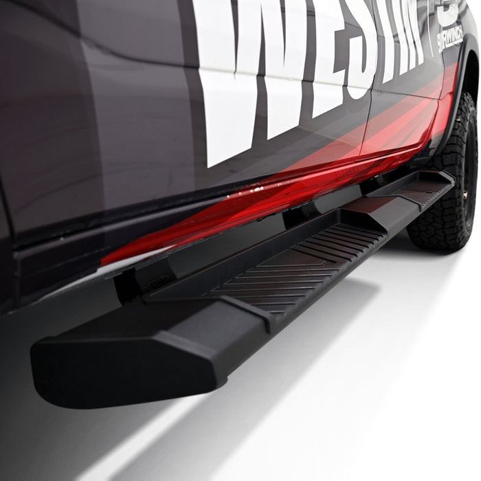 Westin AT6 Running Boards Model 24-64085