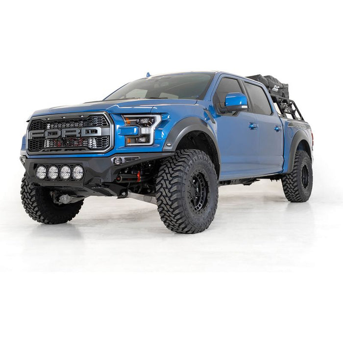 Addictive Desert Designs 17 - 20 Ford Raptor Bomber Front Bumper Model F110014110103