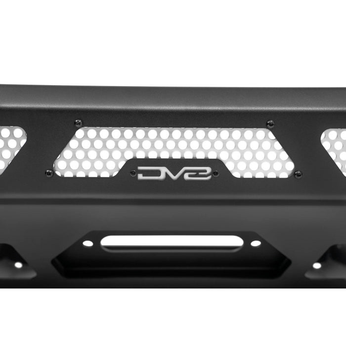 DV8 Offroad 2022-2025 Toyota Tundra Mto Series Front Bumper Model FBTT2-04