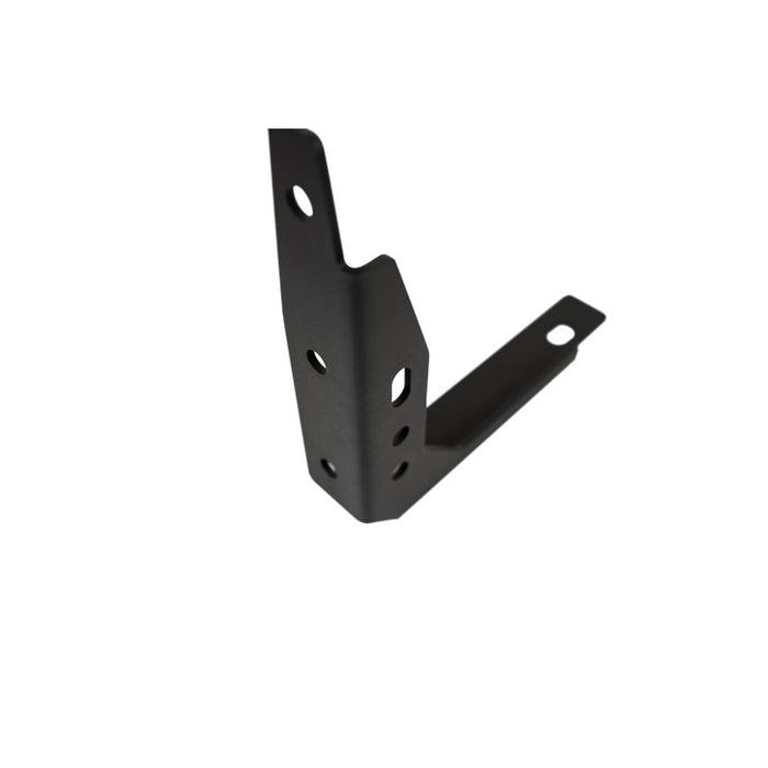 Rago Fabrication 1995-2023 Toyota Tacoma Bed Channel Stiffeners Pair Model R1620TTACCS