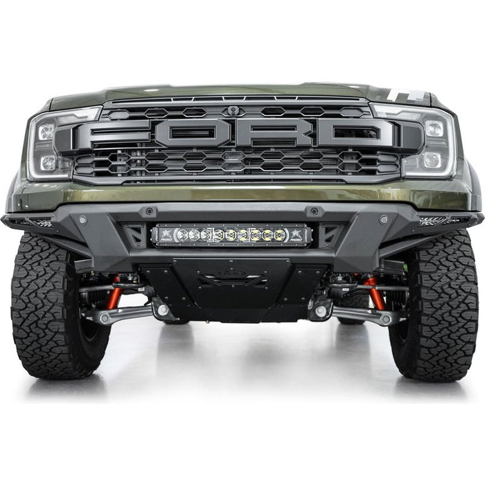 Addictive Desert Designs Ford Ranger Raptor Phantom Front Bumper Model F720265070103