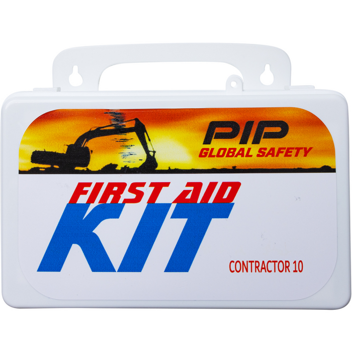 PIP Contractor, 10 Person, 11 Different Components Model 299-13285