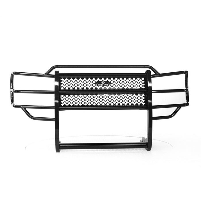 Ranch Hand Legend Series Grille Guard Fits Select 03-07 Chevrolet Silverado 2500/3500 Model GGC031BL1