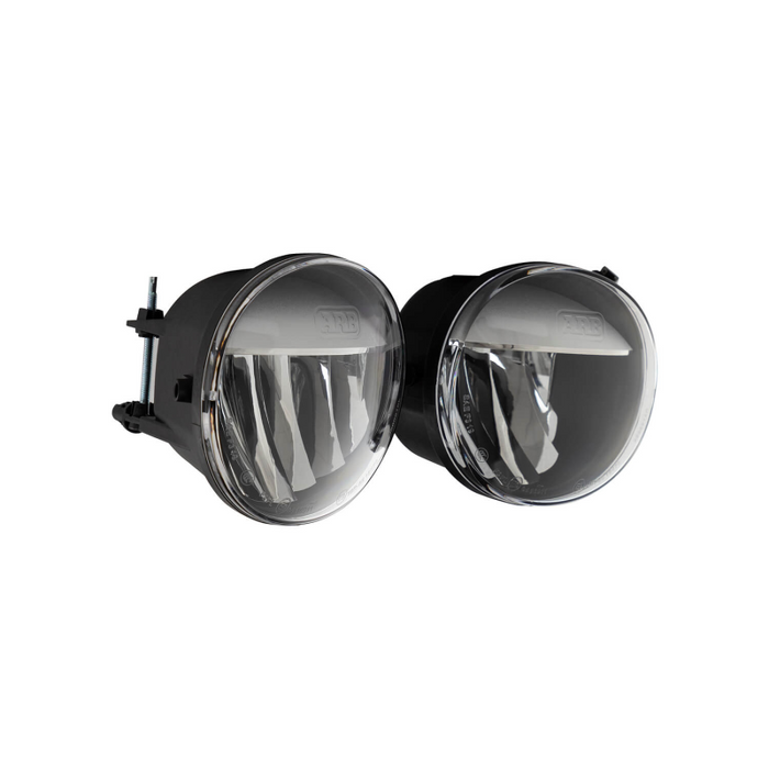 ARB Large LED Fog Light Kit Model 3500910