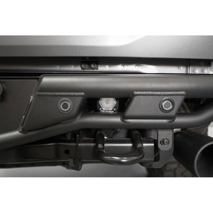 Addictive Desert Designs 21-24 Ford F-150 Raptor Race Series Dovetail Rear Bumper Model R210245090103