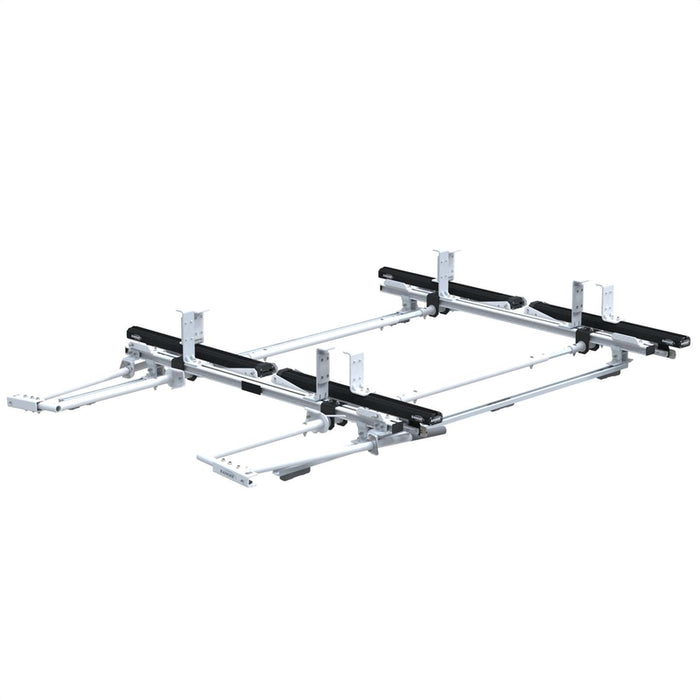 Ranger Design Max Rack for Mercedes Metris - Double Model 1850-MM