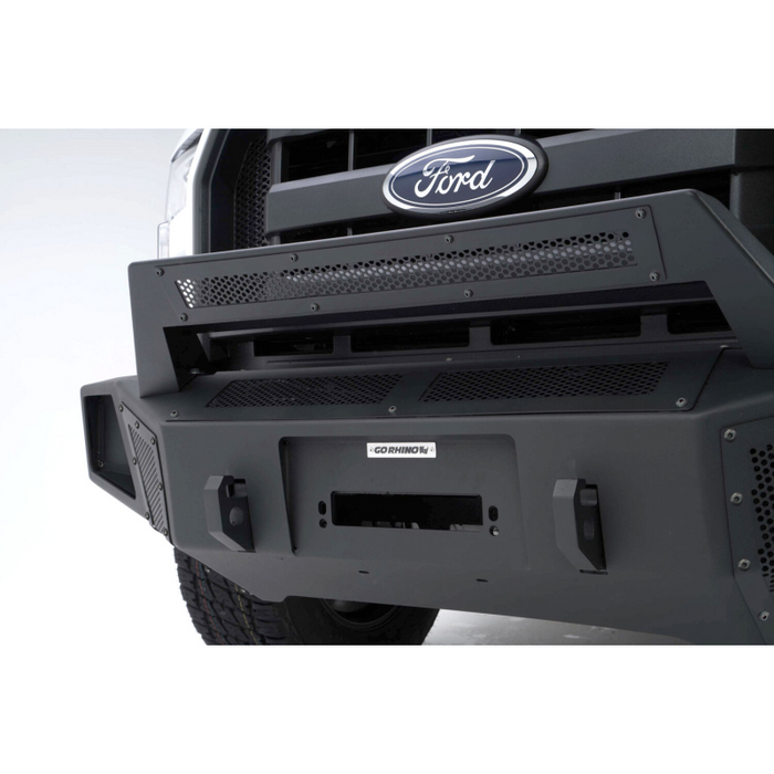 Go Rhino BR Light Mount Bar Model 26573T