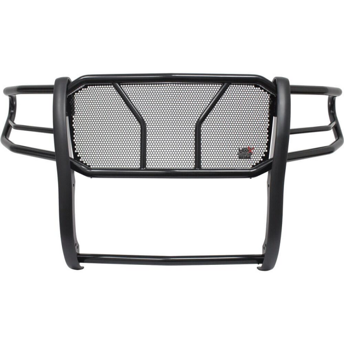 Westin HDX 1-Piece Grille Guard Black Model 57-3915
