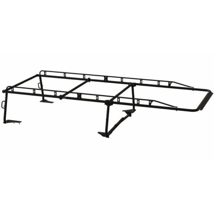 Holman The Pro Rack Full Kit - Select Full-Size Trucks w/ Cap | 24