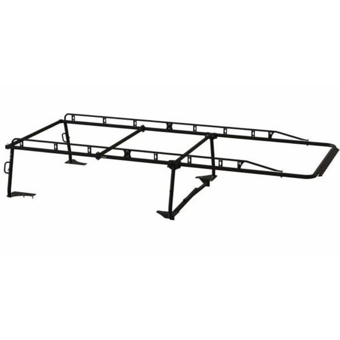Holman The Pro Rack Full Kit - Select Full-Size Trucks w/ Cap | 24