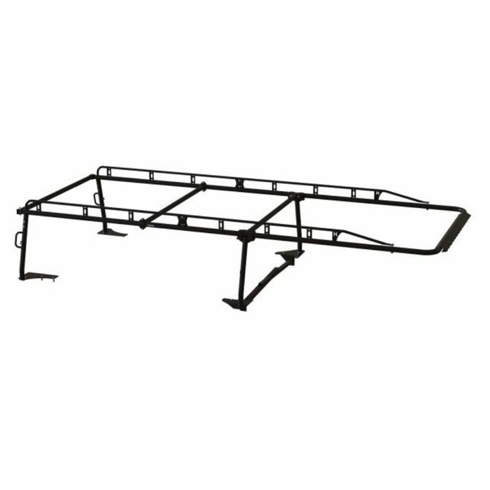 Holmen Rack Holman Pro Rack Full Kit - Select Full-Size Trucks w/ Cap, 24
