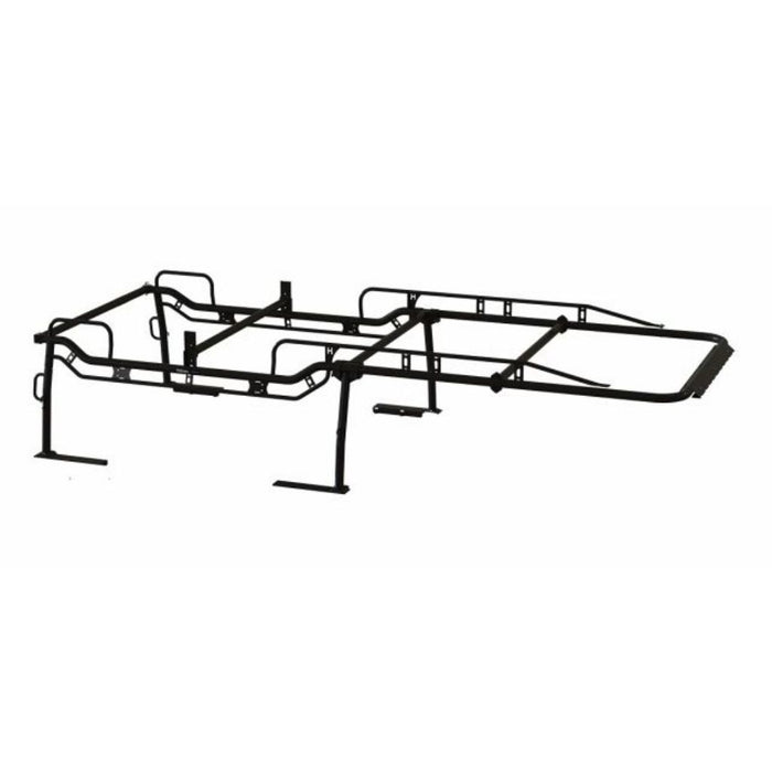 Holman Pro Rack Full Kit - Select Full-Size Trucks, 24