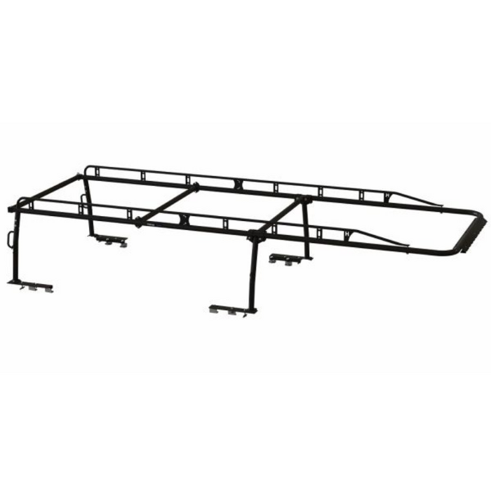 Holman The Pro Rack Full Kit - Select Full-Size Trucks, 24