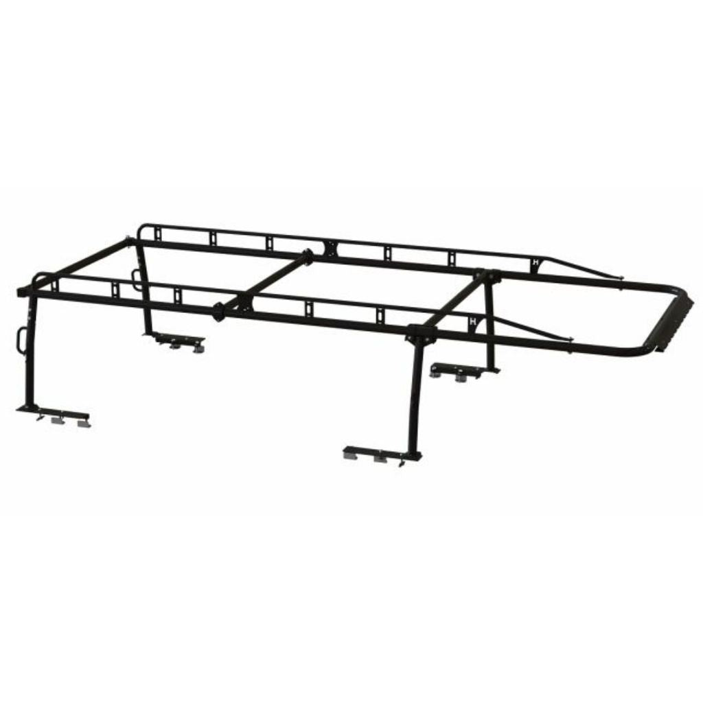 Holman Pro Rack Full Kit - Full-Size Trucks, 24