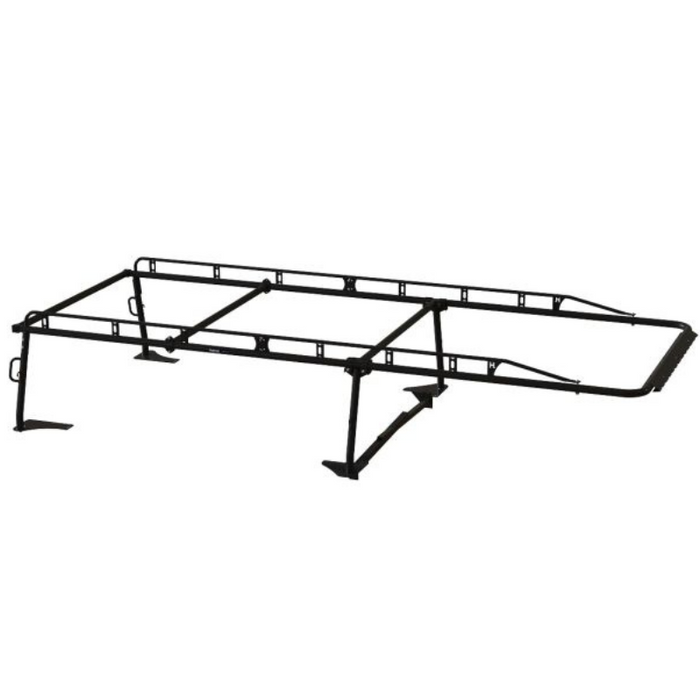 Holman The Pro Rack Full Kit - Select Full-Size Trucks w/ Cap | 29