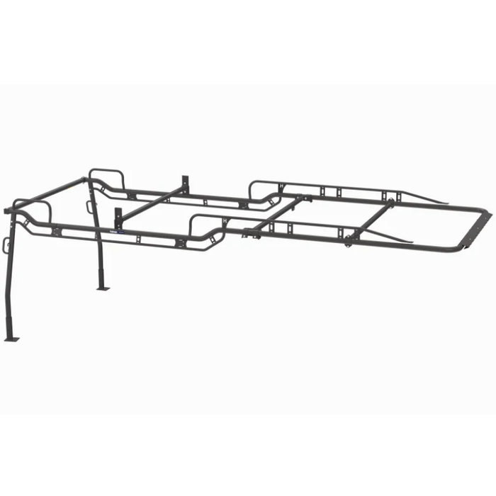Holman The Pro Rack Full Kit - Platform Bodies, Forklift Loadable, 8' Body, Crew Cab - Not compatible with PII part numbers Model 2PBF8C