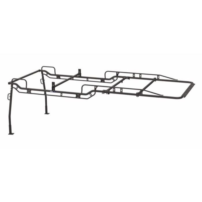 Holman Pro Rack Full Kit - Platform Bodies, Forklift Loadable, 8' Body ...