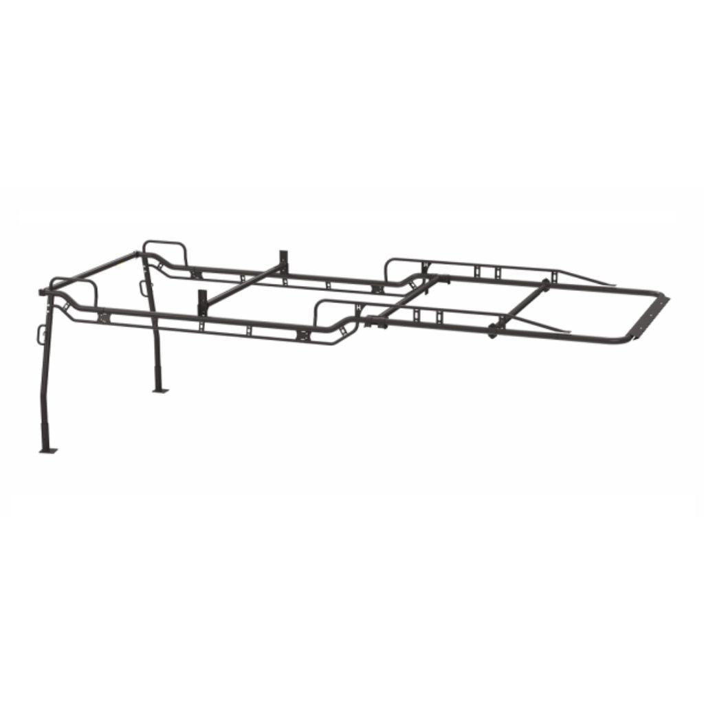 Holman Pro Rack Full Kit - Platform Bodies, Forklift Loadable, 9' Body ...
