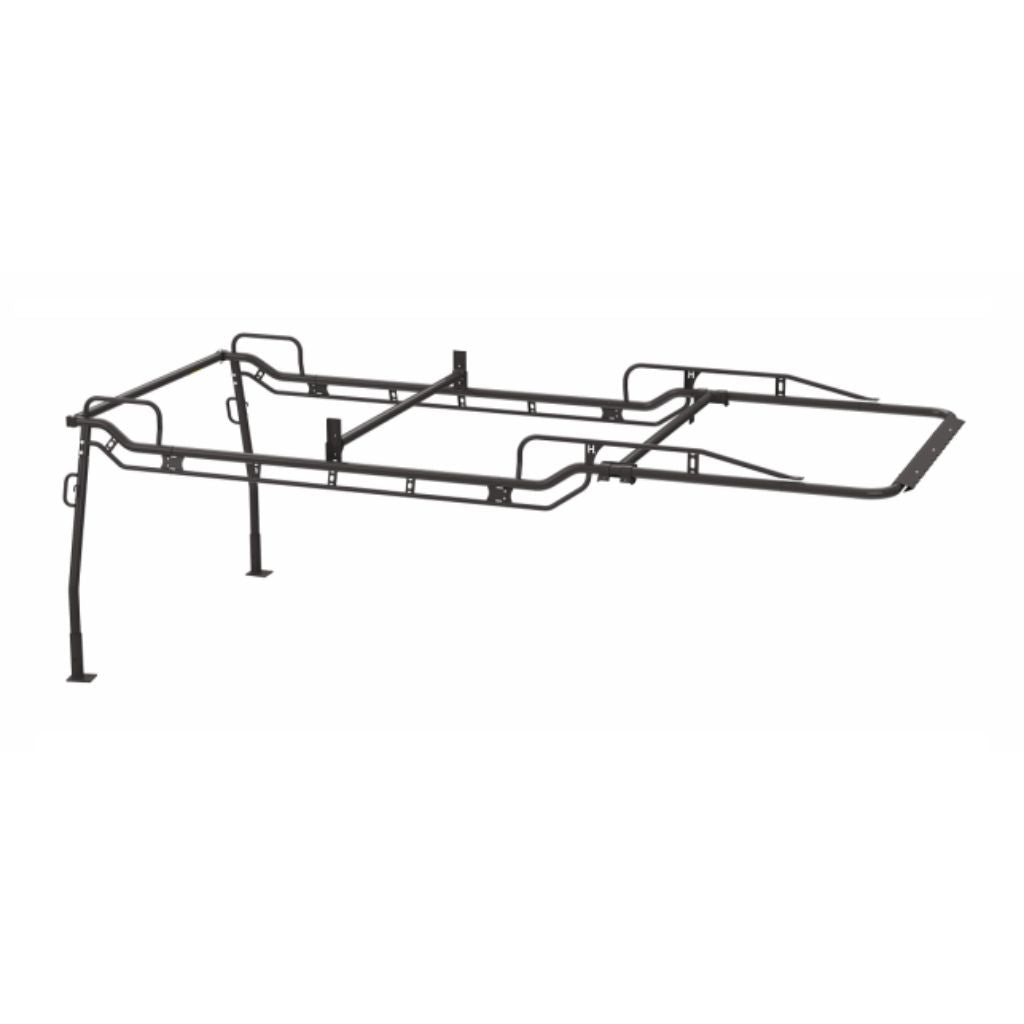 Holman Pro Rack Full Kit - Platform Bodies, Forklift Loadable, 9' Body ...