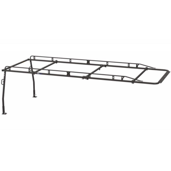 Holman The Pro Rack Full Kit - Platform Bodies | 11' Body, Regular Cab Model 2PBS1R