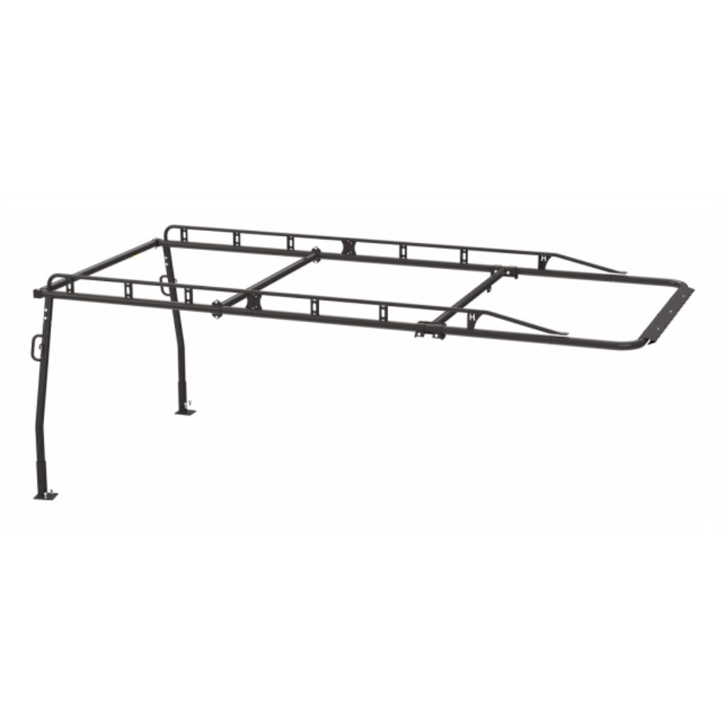 Holman Pro Rack Full Kit - Platform Bodies, 8' Body, Standard Cab Mode ...