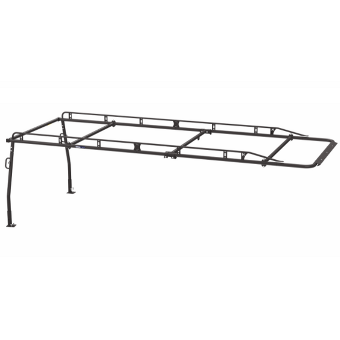 Holman The Pro Rack Full Kit - Platform Bodies | 9' Body, Extended Cab ...