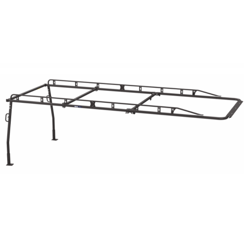 Holman The Pro Rack Full Kit - Platform Bodies | 9' Body, Regular Cab ...