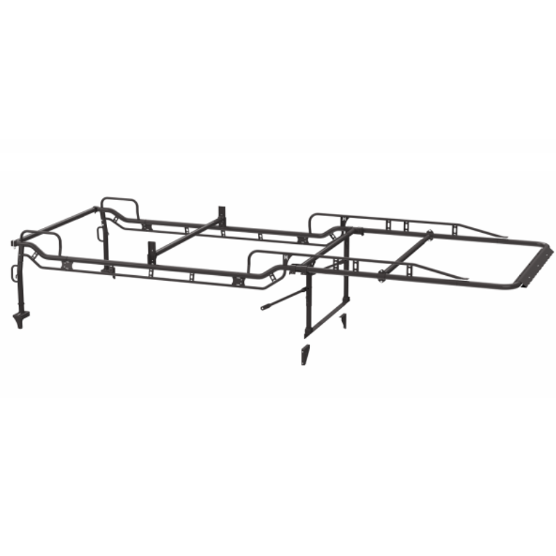 Holman The Pro Rack Full Kit - Service Bodies | Forklift Loadable | 11 ...
