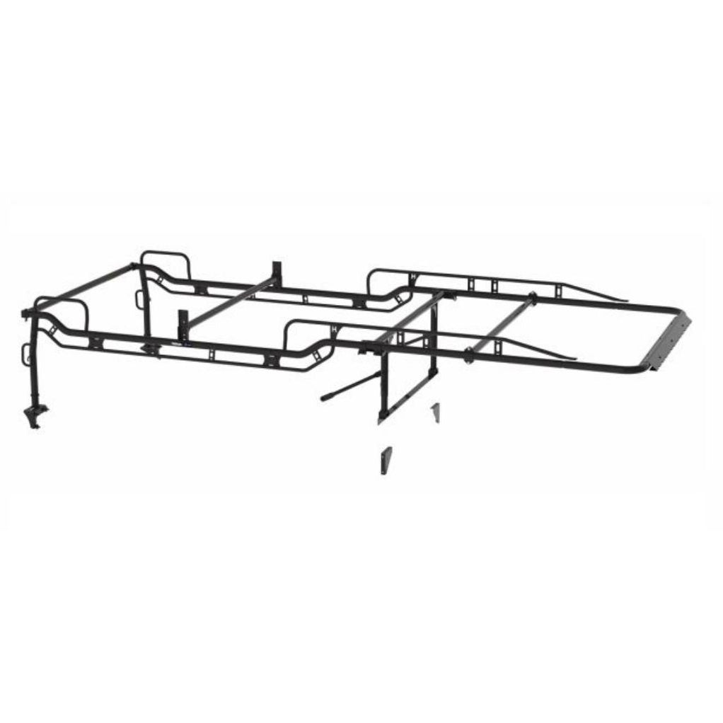 Holman Pro Rack Full Kit - Service Bodies, Forklift Loadable, 8' Body ...