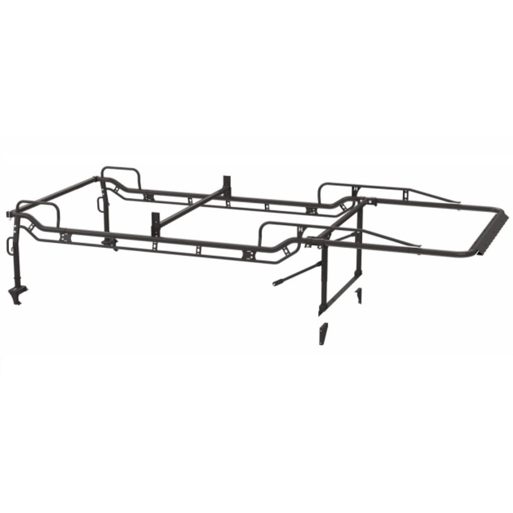 Holman Pro Rack Full Kit - Service Bodies, Forklift Loadable, 9' Body ...