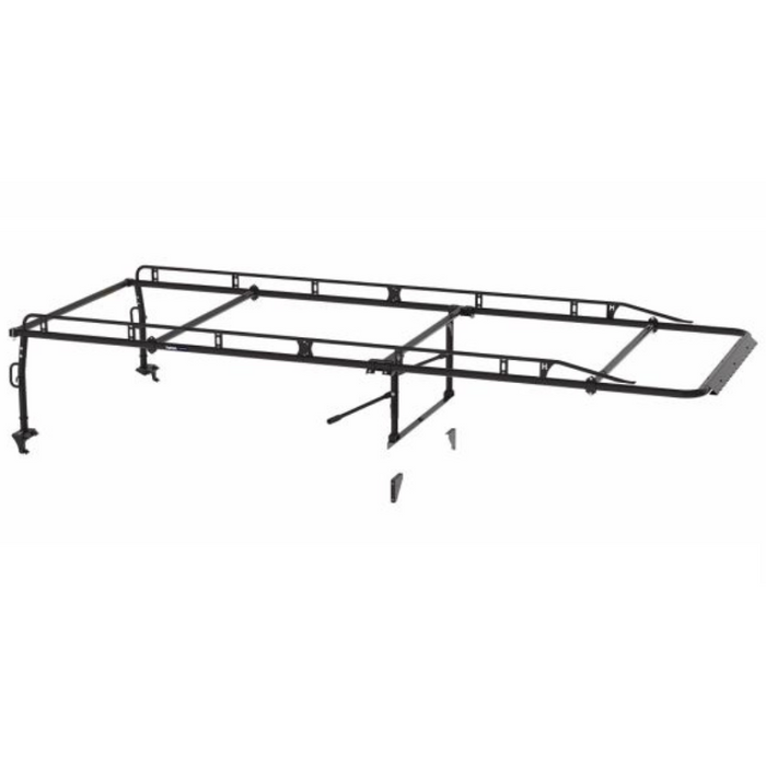 Holman The Pro Rack Full Kit - Service Bodies | 11' Body, Regular Cab ...