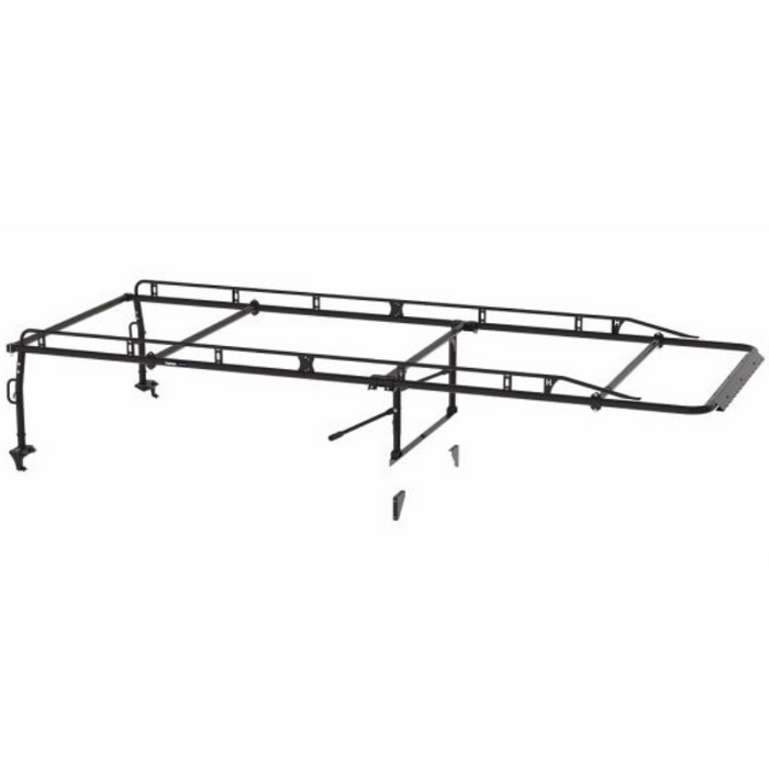 Holman The Pro Rack Full Kit - Service Bodies | 9' Body, Extended Cab ...