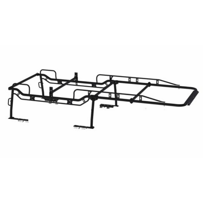 Holman Pro Rack Full Kit - Select Full-Size Trucks, 22