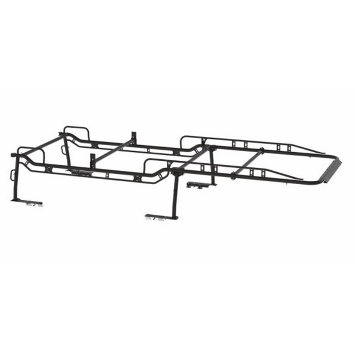 Holman Pro Rack Full Kit - Select Full-Size Trucks, 22