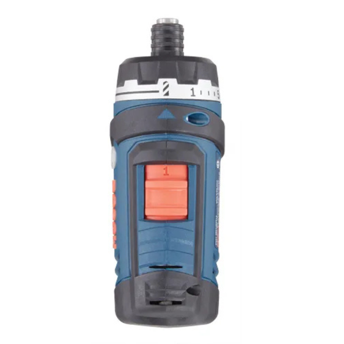 Bosch 12V Max Two-Speed 1/4 In. Hex Impact Driver (Bare Tool) Model PS21N