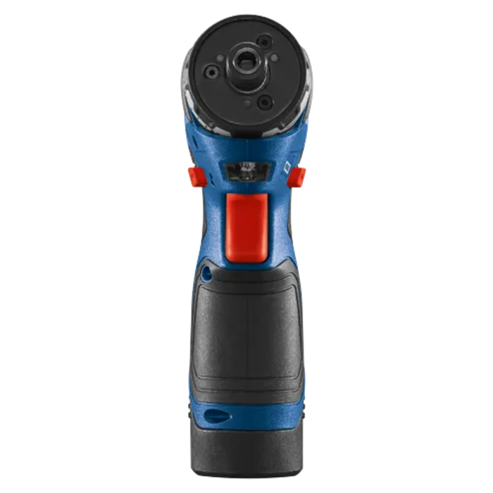 Bosch 12V Max Brushless 1/4 In, Hex Two-Speed Screwdriver Kit with (2) 2.0 Ah Batteries Model GSR12V-300HXB22