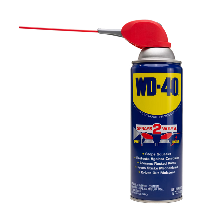 WD-40 12Oz Smart Straw Model 490057