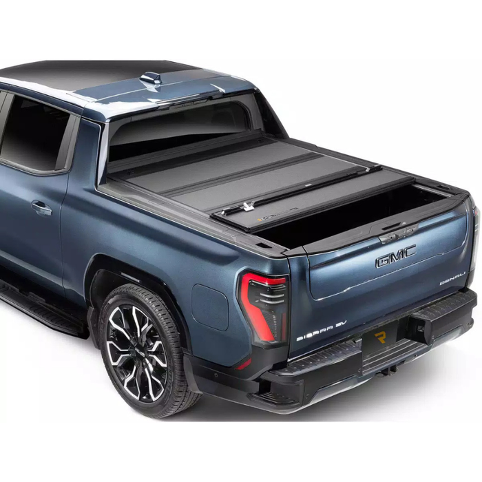BAK BAKFlip MX4 (GEN 3) 24-25 Silverado/Sierra EV 5'11 Model 448147