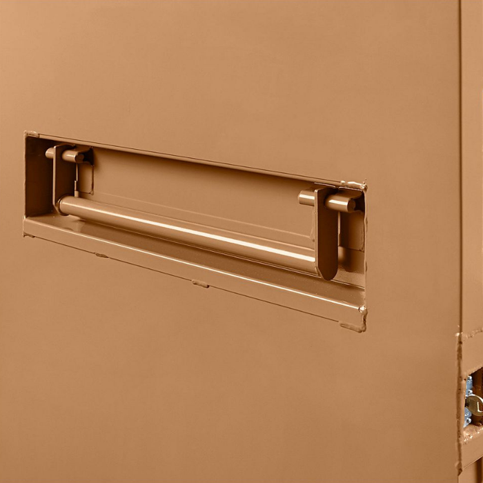 Knaack JOBMASTER™ Bin Storage Cabinet Model 129-KL